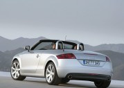 Audi TT Roadster